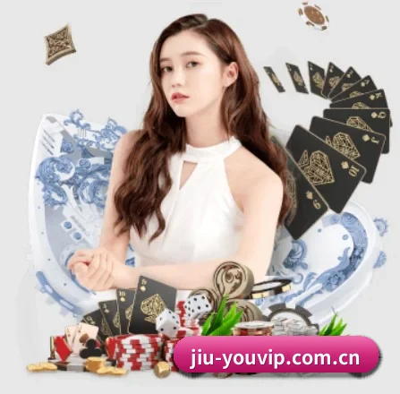 jiuyou APP