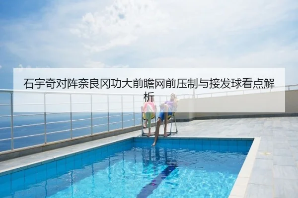 石宇奇对阵奈良冈功大前瞻网前压制与接发球看点解析